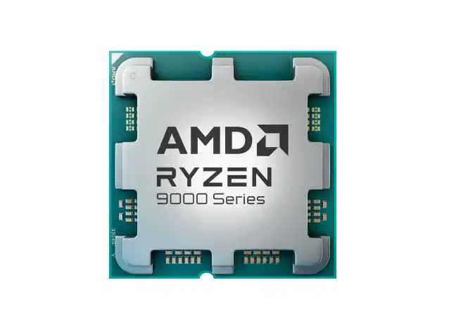 AMD、6コアZen 5のX3D投入を示唆