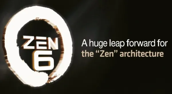 AMD Zen 6、3種目のコア「LP」がLinuxパッチで判明