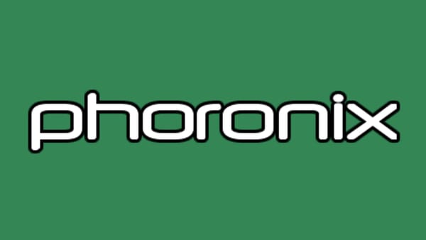 Phoronix22周年が映すLinuxの22年間