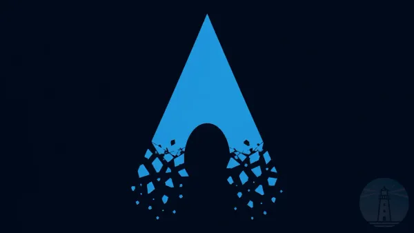 Arch LinuxのAURが400件超のマルウェア汚染。その手口と対処法