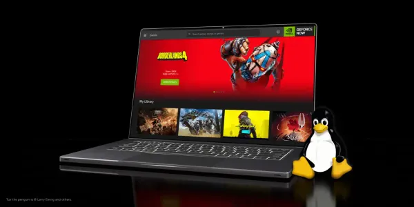 GeForce NOWが年額35%オフ。GPUなしで遊ぶ時代の現在地