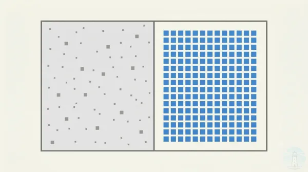 「1語ずつ書く」を外した実験モデル、DiffusionGemma。速さの意味と代償