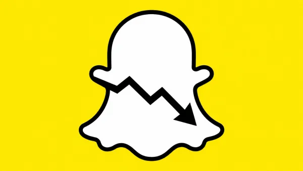 Snap、約35万円のARグラス発表。株価は急落
