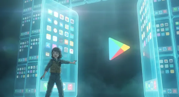 AppleとGoogleが「衣服を剥がす」AIアプリへ検索誘導