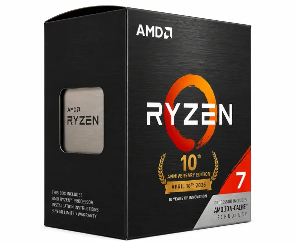 5800X3D復活初日、転売価格が倍に跳ぶ