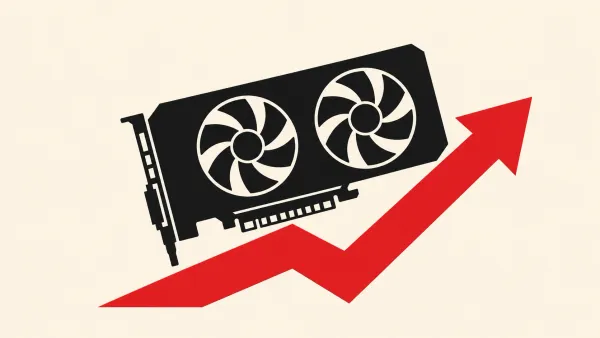 AMD、Radeon GPU＋メモリの供給価格を7月から約10%引き上げへ