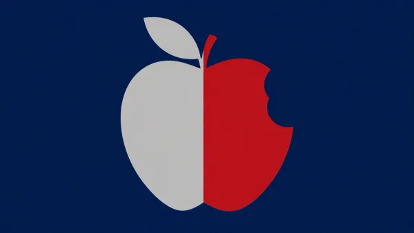 Appleが中国CXMTからのメモリ調達を政府に直訴。値上げの翌日に