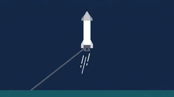 SpaceX、IPOの10日後に社債発行。現金10兆円でも足りないAIの渇き