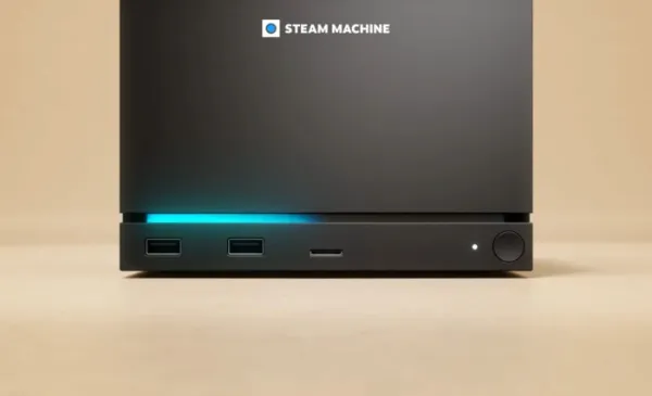 Steam Machine、SteamOSでGeekbenchに再登場