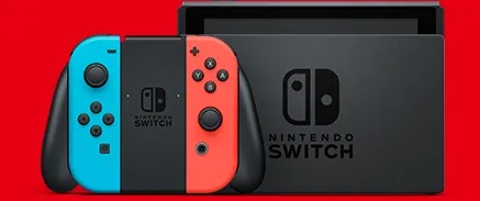 初代Switch、2027年2月に欧州で販売終了。任天堂が正式発表