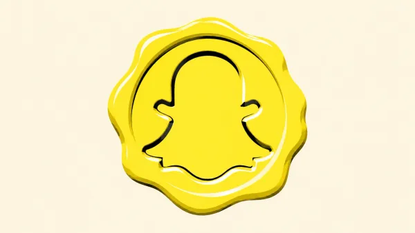 Snapchat、AI生成動画をSpotlightのおすすめから完全除外