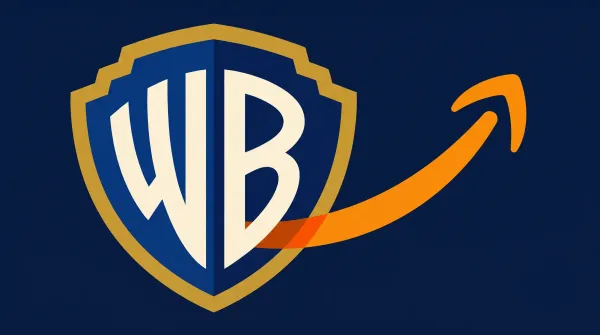WBD、Amazonを幹部引き抜きで提訴。契約残り16ヶ月のHBO Max責任者が移籍
