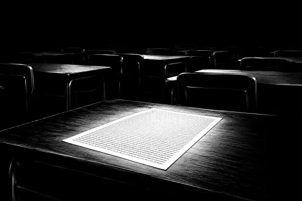 ブラウン大学、AIカンニングで中間試験を無効化。19人が不合格に