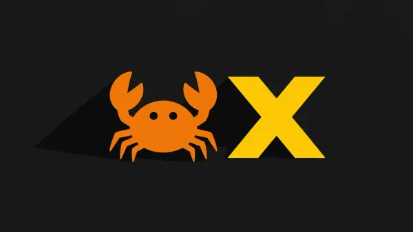 Rust製X11サーバーyserver 1.4。SteamとChromeがGPU加速に対応
