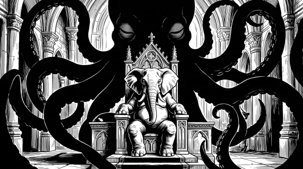 SQLite書き直しの次はPostgres。ひとつのコアに複数DBを載せる構想