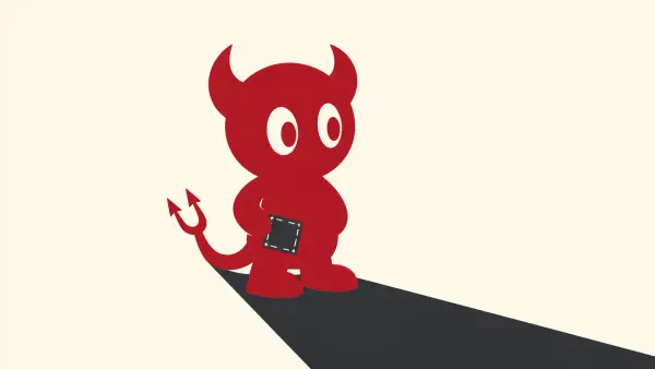 FreeBSD、GPL完全除去の宣言を訂正。カーネルにまだ残っていた