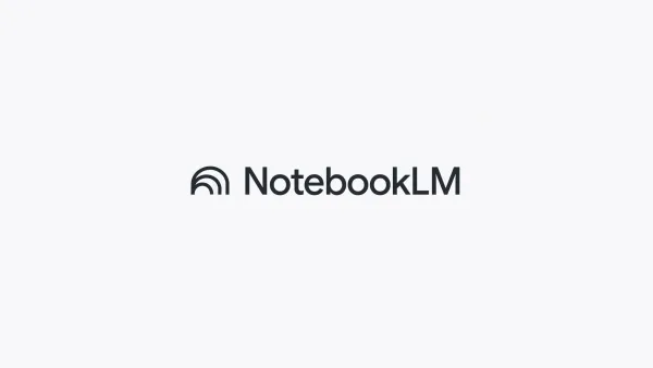 NotebookLM改めGemini Notebook、コード実行も