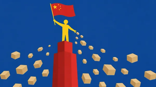 中国AIモデルの脅威論を解体するコモディティ経済学
