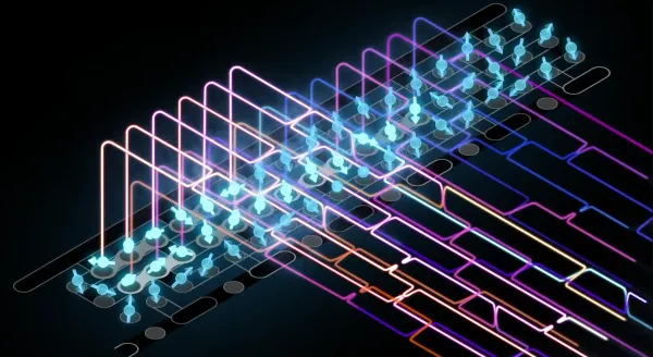 シリコン量子プロセッサが自律で誤り訂正。HRL、Natureに発表