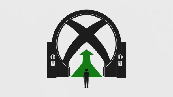 Xbox、広告付きクラウドゲーミング無料テストを開始