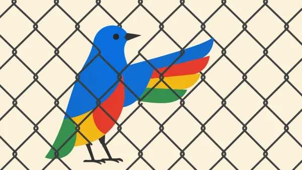 Googleが「サイトブロッキングは有害」とEUに提出、米国でも法制化迫る