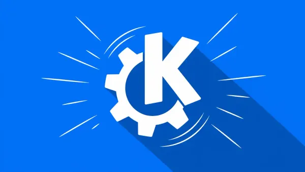 KDE、Dolphinのファイルコピーをcp並みに高速化。11年前のバグに決着