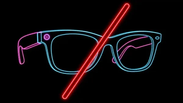 DEF CON、カメラ付きスマートグラスを全面禁止。度入りでも例外なし