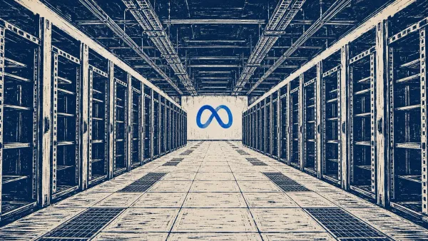 Meta、Anthropicに計算能力を売る交渉 最大100億ドル規模
