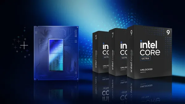 Intel、270K Plusの定価を299ドルから349ドルへ引き上げ