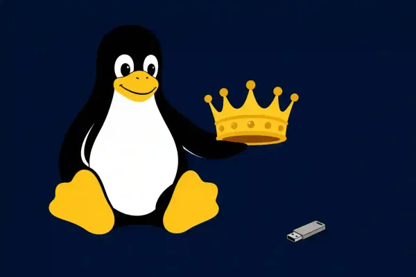 Linuxカーネルのntfs3ドライバに権限昇格の脆弱性。報告から2ヶ月間未修正