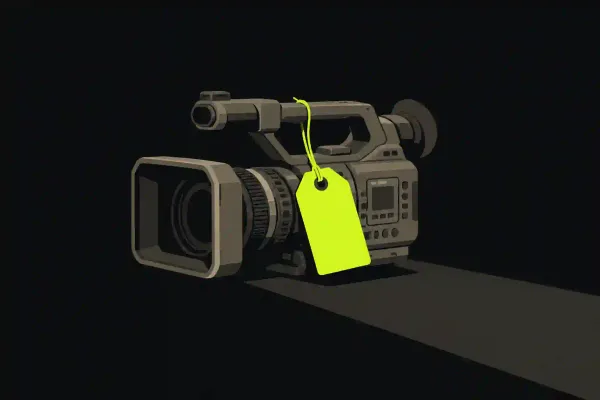 AI企業の広告を隠した映像クリエイターが失ったもの