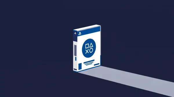 ソニー、PS5の箱に「2028年以降ディスクなし」の警告ステッカーを貼り始める