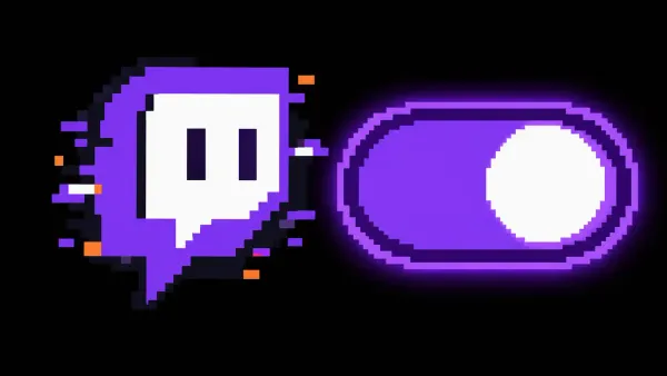 Twitch、配信をAmazonのAI学習素材に。拒否は手動