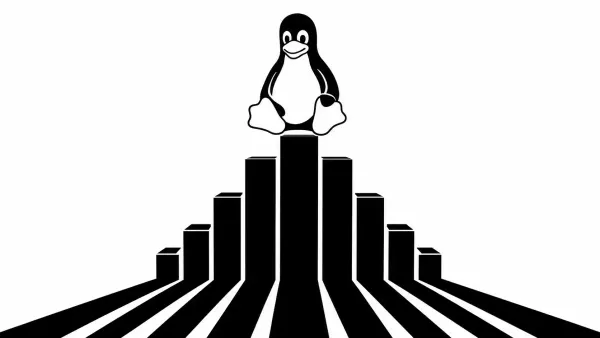 Linuxシェア10%超えの内実。Cloudflareが暴いたボットトラフィックの影