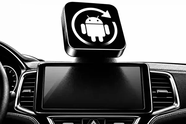Android搭載カーナビの正規アプデにマルウェア。BADBOXが車に到達