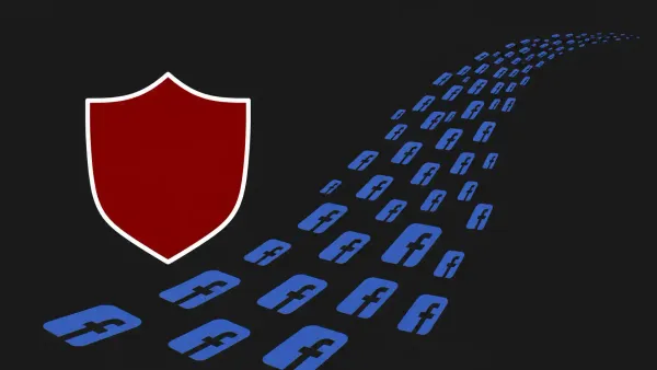 uBlock Origin、Facebook広告の遮断を断念