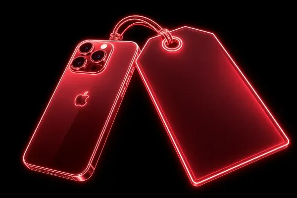 iPhone 18 Pro、部品コスト38%増。メモリがコスト構造を塗り替えた