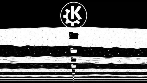 KDE、DolphinにBtrfsスナップショットを統合。KIO Snapshot 1.0