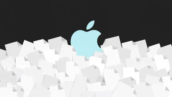Apple、AIバグ報告に件数上限と180日間の受付停止を導入