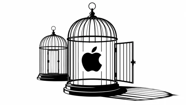 Apple、英国のiCloudバックドア命令に2度目の法的異議