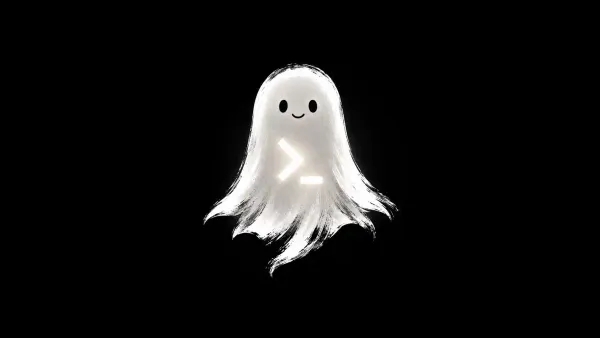 Ghostty作者ハシモト氏が新会社設立。ターミナルの再設計に着手