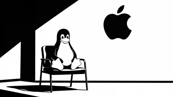 Linux 7.3、M3 Pro/Max/Ultraのデバイスツリーを初めてマージへ