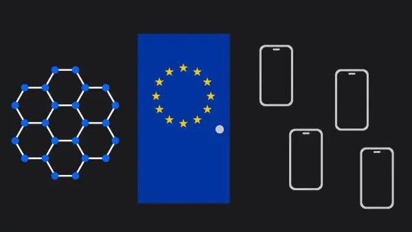 EU年齢確認アプリ、暗号鍵のハードウェア紐付けを必須化。カスタムROM排除へ