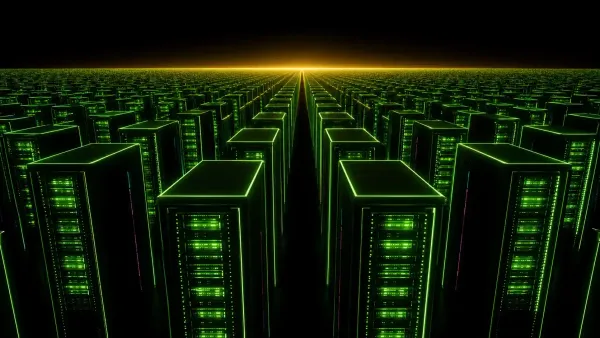 AIチップ2億個時代へ。世界で進む計算力の大増産と、その摩擦