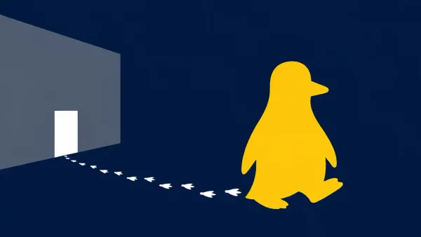 KVMエスケープ「Zapscape」公開。6年潜伏し三部作完結へ