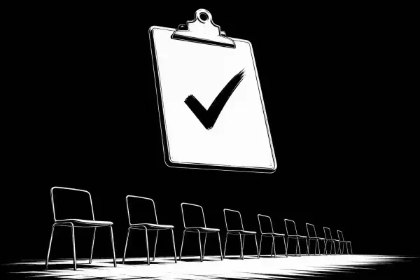AI採用選考が「若くて肌の白い男性」を優遇する。研究者が実験で確認