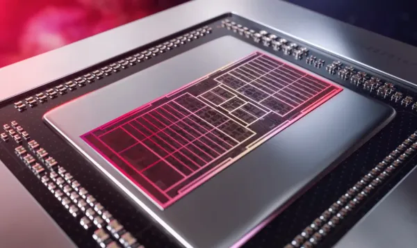 AMD RDNA 4m、Mesaドライバにマージ。ソフトウェア全層を貫通