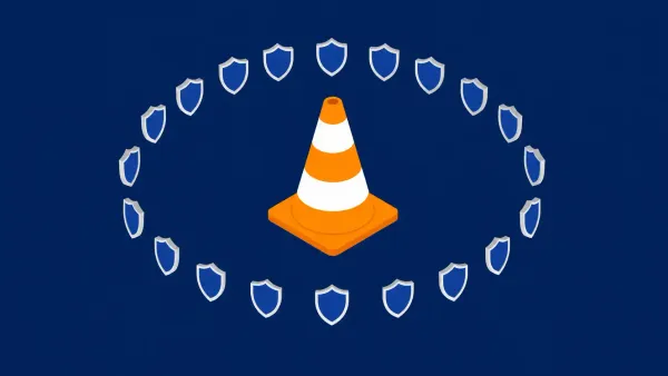 VLCの起動に33秒。原因はMicrosoftか、VLC自身か